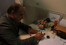 گزارش تصویری از جشنواره غذای طیبات